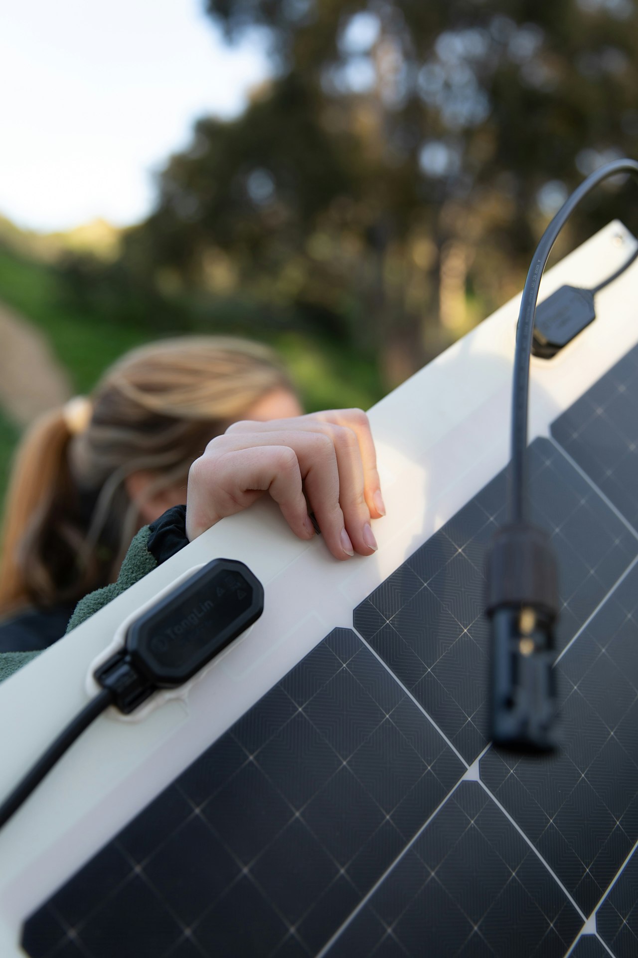 Anker SOLIX RS40P Kit