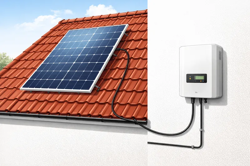 Zendure SolarFlow Hub 2000